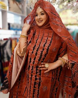 kuchiyana batik