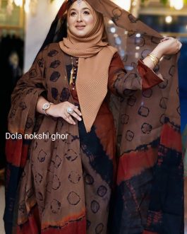 Exclusive kuchiyana batik