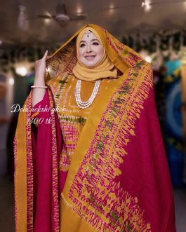 Exclusive kuchiyana batik