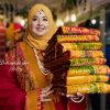Exclusive kuchiyana batik - Image 2