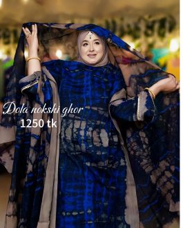 Exclusive kuchiyana batik