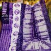 Exclusive kuchiyana batik