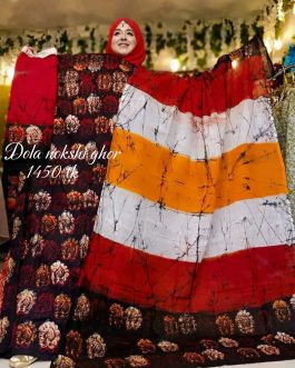 Exclusive mom batik