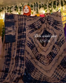 Exclusive kuchiyana batik