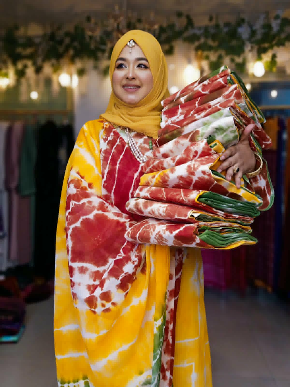 TAIDAI BATIK
