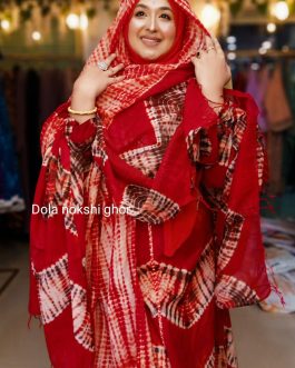Exclusive bexi taidai batik