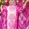 Exclusive kuchiyana batik