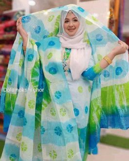 EXCLUSIVE TAI DAI BATIK