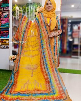 Exclusive kuchiyana batik