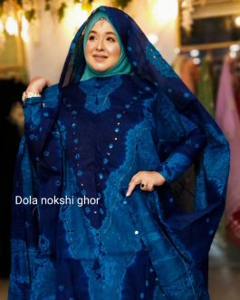Exclusive Patti Batik