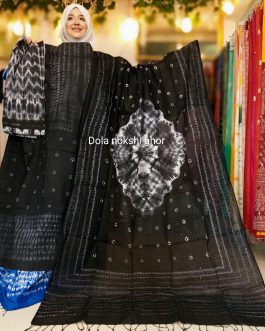 Exclusive tai dai batik