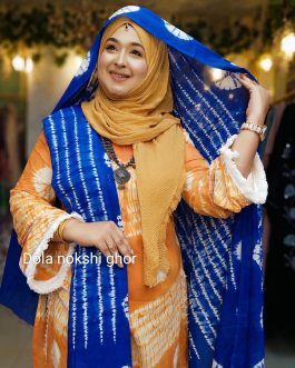 Exclusive tai dai batik