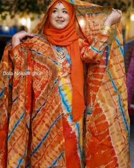 Exclusive kuchiyana batik