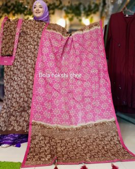 Exclusive bexi tarcel batik