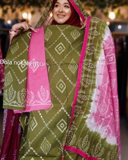 Exclusive bexi tarcel batik (Copy)