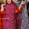 Exclusive bexi tarcel batik