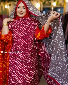 Exclusive bexi tarcel batik