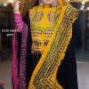Exclusive kuchiyana batik - Image 2