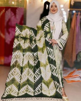 Exclusive bexi taidai batik